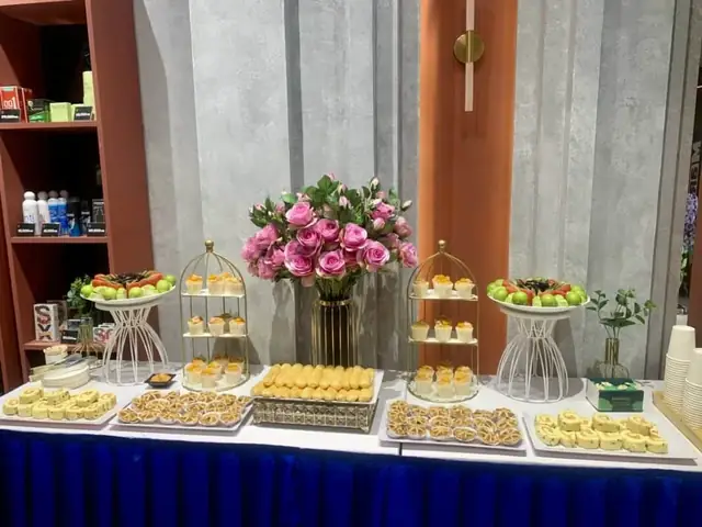 Phong Cách Cổ Điển Sang Trọng (classic Elegance)