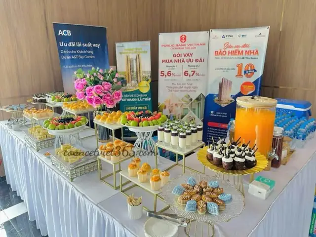 Cân Bằng Bố Cục Và Chiều Cao