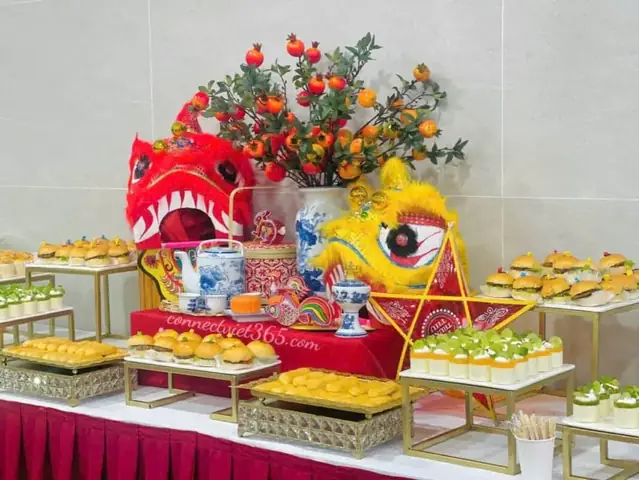 Quy Trình Bảo Quản Và Vệ Sinh