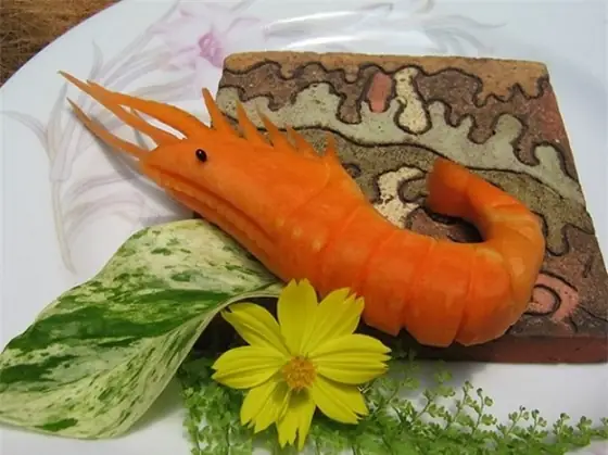 Tìm Kiếm Trang Trí Món Ăn Hình Con Công Có Cách Làm Như Thế Nào?