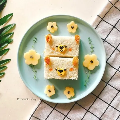 Tìm Kiếm Trang Trí Món Ăn Hình Con Công Có Cách Làm Như Thế Nào?