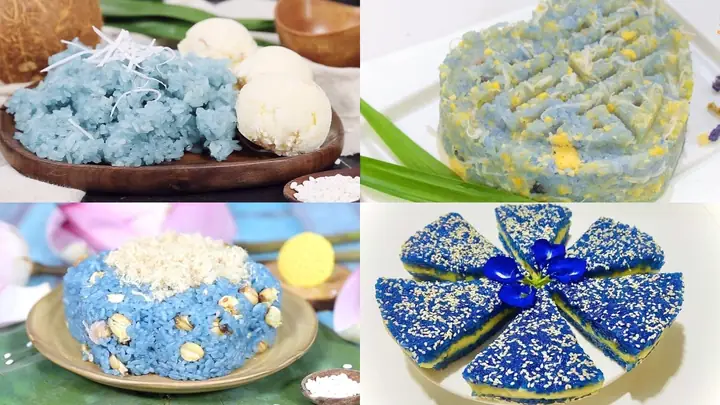 Quả Dứa Trang Trí Món Ăn Ngày 20/10 Như Thế Nào?