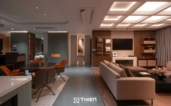 10 Ý Tưởng Trang Trí Bếp Giáng Sinh Ấm Áp & Lung Linh | Thien ...