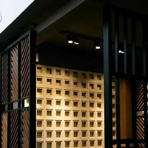 Tăng Tính Thẩm Mỹ Cho Không Gian