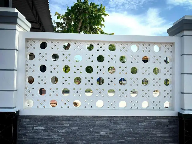 Độ Bền Cao, Thân Thiện Với Môi Trường