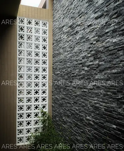 Lý Do Nên Mua Gạch Bông Gió Ares