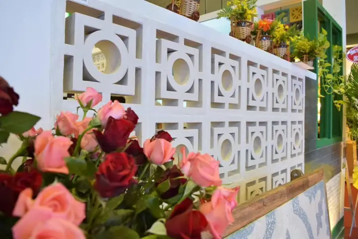 Mua Gạch Bông Gió Chất Lượng Tại Công Ty Gạch Ares