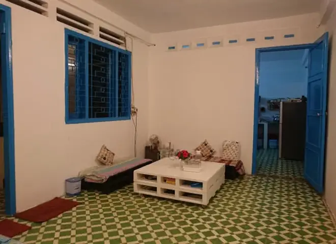 Một Số Sản Phẩm Từ Gỗ Thông Pallet Cũ Sau Khi Hoàn Thiện