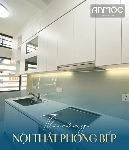 Thi Cong Noi That Phong Bep