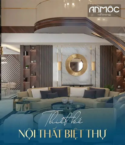 Thiet Ke Noi That Biet Thu