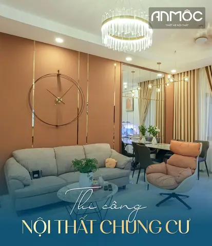 Thi Cong Noi That Chung Cu