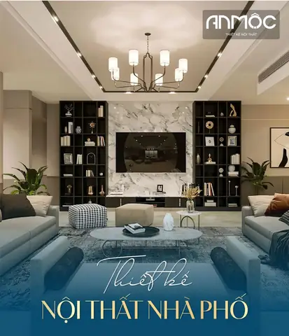 Thiet Ke Noi That Nha Pho