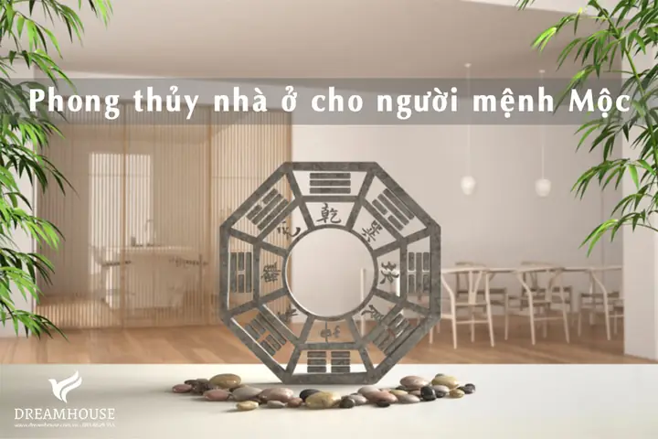 Phong Thủy Nhà Ở Cho Người Mệnh Mộc - Bí Quyết Chiêu Tài Hút Lộc ...