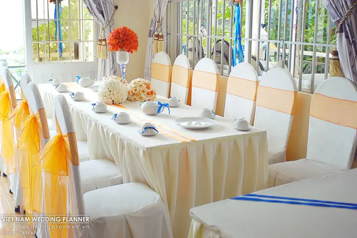 Trang Trí Nhà Ngày Cưới – Dịch Vụ Cưới Hỏi