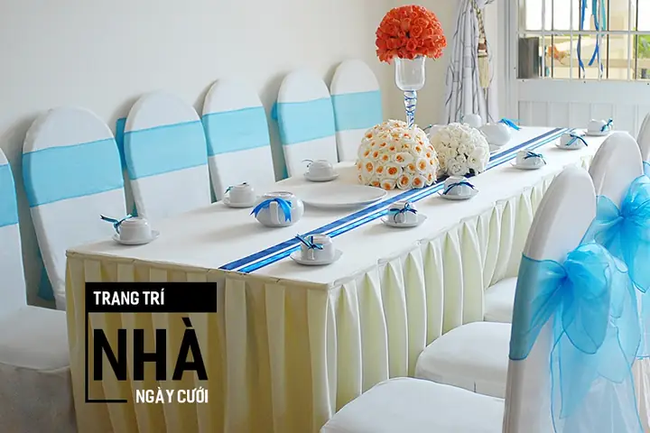 Trang Trí Nhà Ngày Cưới | Dianthus Wedding Decor Based In ... Trang Trí Nhà Ngày Cưới | Dianthus Wedding Decor Based In ...
