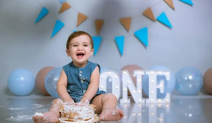 Cách Trang Trí Sinh Nhật Cho Bé Đơn Giản Tại Nhà Vừa Đẹp, Vừa Ấn ...