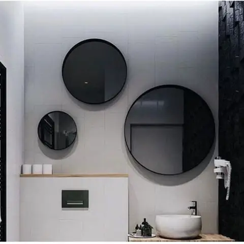 Cách Trang Trí Nhà Vệ Sinh Hiện Đại, Sạch Đẹp