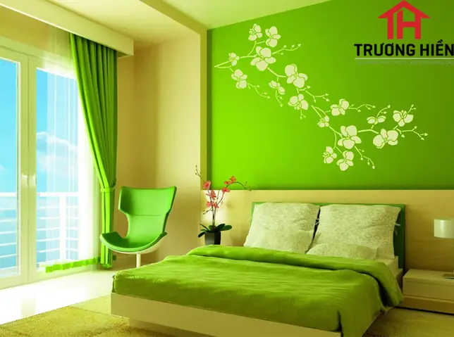 Tìm Kiếm Ý Tưởng Trang Trí Nhà Với Màu Xanh Lá Cây Được Sử Dụng Nhiều Nhất Hiện Nay?