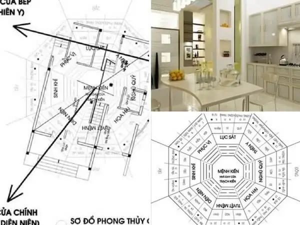 Cách Bố Trí Nhà Ở Theo Phong Thủy Và Đúng Khoa Học 2026