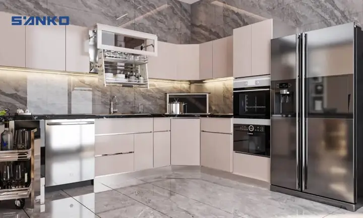 Tại Sao Nên Coi Phong Thủy Cho Nhà Bếp?