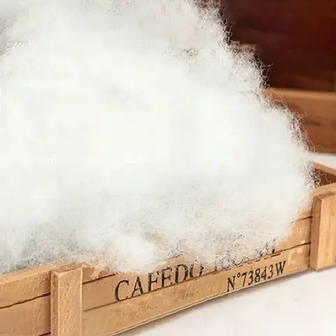 Bông Gòn Giả Tuyết Bông Gòn Giả Tuyết