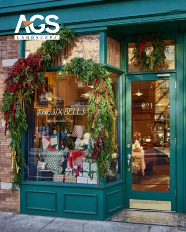 Nâng Tầm Không Gian Quán Trà Sữa Với Thiết Kế Cảnh Quan Chuyên Nghiệp Từ Ags Landscape