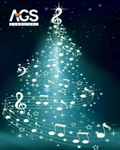 12. Âm Nhạc Và Mùi Hương Giáng Sinh