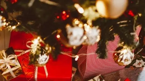 20+ Ý Tưởng Trang Trí Noel Văn Phòng Làm Việc Ấm Cúng, Độc Đáo ... 20+ Ý Tưởng Trang Trí Noel Văn Phòng Làm Việc Ấm Cúng, Độc Đáo ...