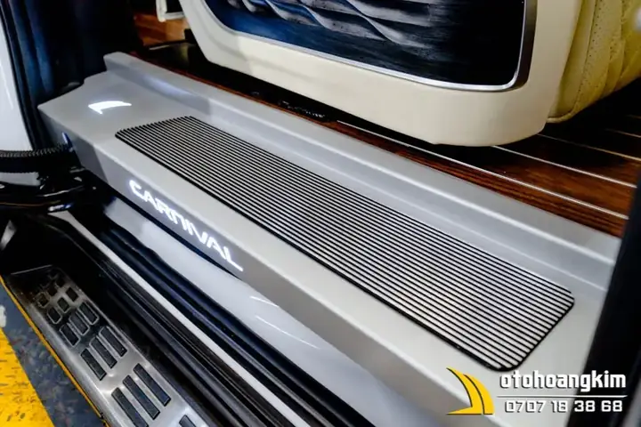 Dịch Vụ Trang Trí Và Nâng Cấp Ngoại Thất