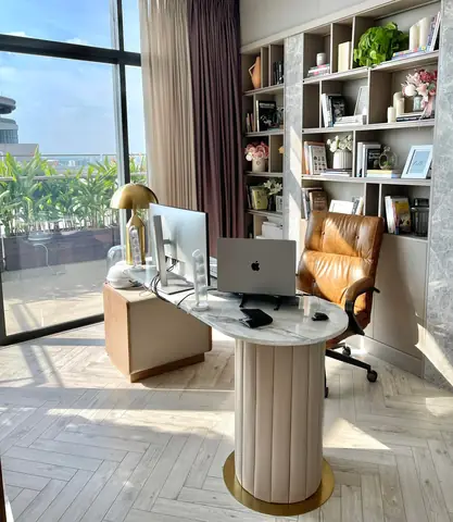 Khả Năng Kết Hợp Với Nhiều Phong Cách Nội Thất