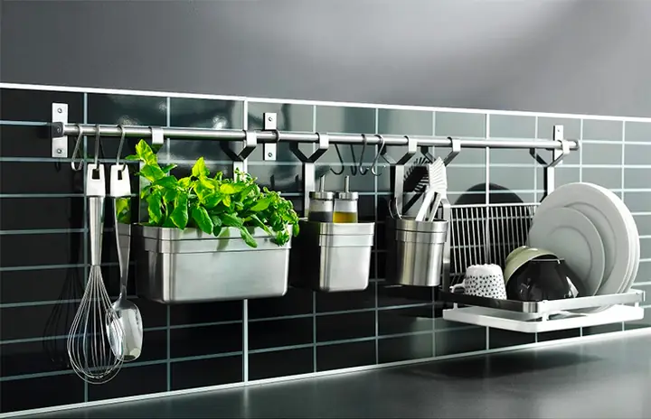 Cầu Thang Inox Cầu Thang Inox