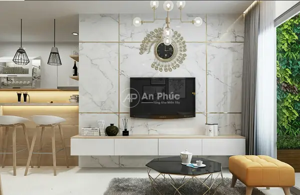 Một Sản Phẩm Thật Hữu Ích Mà Tính Năng Vượt Trội Tổng Hợp Hầu Như Toàn Bộ Ưu Điểm Của Các Vật Liệu Trên.đó Là Sản Phẩm Tấm Ốp Nhựa Giả Đá Hay Còn Gọi Là Tấm Nhựa Vân Đá, Tấm Pvc Vân Đá, Đá Hoa Cương Pvc Là Một Loại Vật Liệu Mới, Chuyên Ốp Tường Và Ốp Trần, Nổi Bật Cho Ngành Trang Trí Nội Thất Với Rất Nhiều Màu Sắc Như Vân Đá Cẩm Thạch Tự Nhiên.