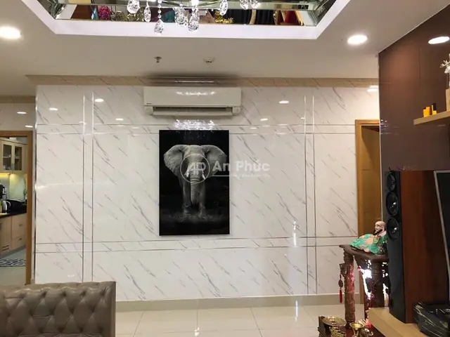 Lợi Ích Khi Sử Dụng Tấm Ốp Tường Pvc Trang Trí Cho Nội Thấy Căn Hộ Chung Cư