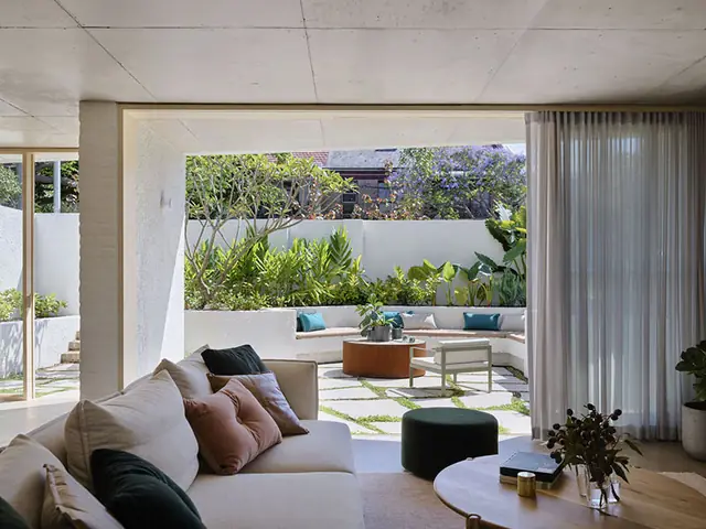 Trang Trí Nội Thất Phòng Khách Cho Nhà Cấp 4: