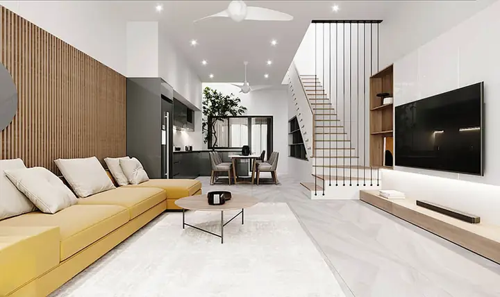 Và Quan Trọng Nhất: