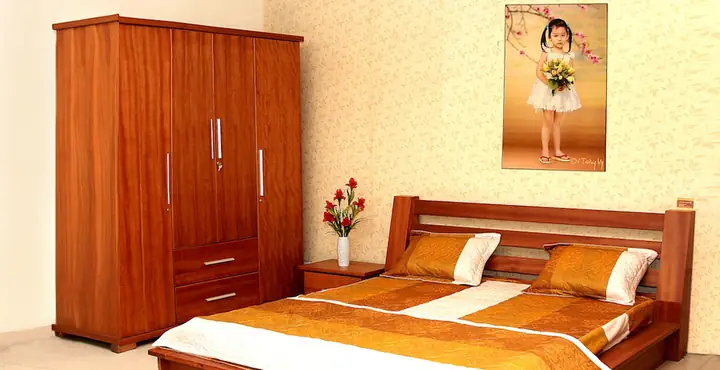 Nội Thất Hoàng Anh Gia Lai - Nhà Phân Phối Chính Hãng Tại Tphcm