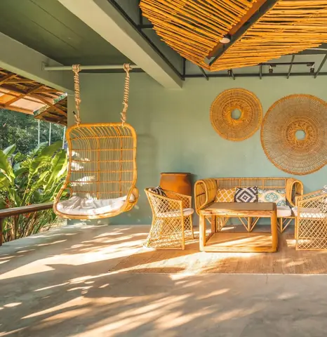 10+ Ý Tưởng Thiết Kế, Trang Trí Nội Thất, Homestay Đà Lạt