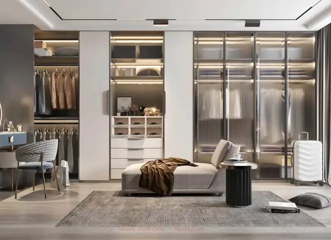 Công Ty Nội Thất Quận 7 - Dịch Vụ Thiết Kế Nội Thất Uy Tín