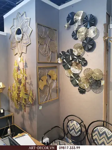 Art-decor – Shop Bán Đồ Trang Trí Tin Cậy Để Mua Sắm Nội Thất