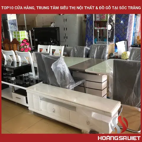 Sóc Trăng ❤️️top10 Cửa Hàng, Trung Tâm Siêu Thị Nội Thất ...