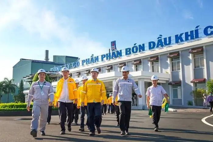 Cty Thanh Phương Trúng Gói Thầu Cung Cấp Lắp Đặt Nội Thất Cho Dầu ...