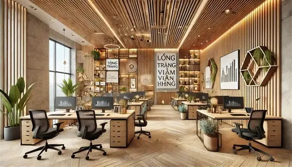 10+ Ý Tưởng Trang Trí Nội Thất Văn Phòng Làm Việc Đẹp Và Ấn Tượng 10+ Ý Tưởng Trang Trí Nội Thất Văn Phòng Làm Việc Đẹp Và Ấn Tượng