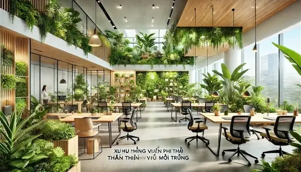 Bố Trí Khéo Léo Bố Trí Khéo Léo