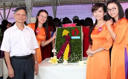 Tìm Kiếm Các Mẹo Trang Trí Nón Lá Ngày 20/10?