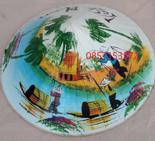 Tìm Kiếm Các Mẹo Trang Trí Nón Lá Ngày 20/10?