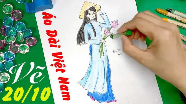 Tìm Kiếm Các Mẹo Trang Trí Nón Lá Ngày 20/10?