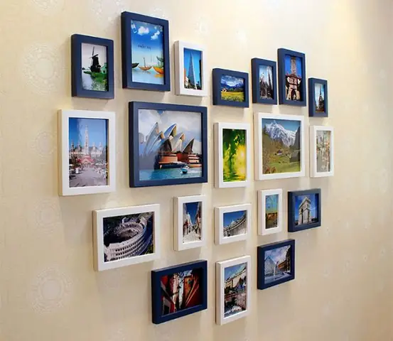 Khung Ảnh Trang Trí Phòng Cưới Đẹp Giá Rẻ Nhất Hiện Nay