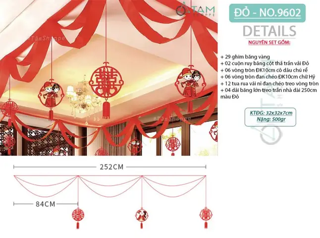 Tổ Chức Một Buổi Lễ Cưới Mùa Hè Cần Lưu Ý Những Điều Gì Về Trang Trí Phòng Cưới?