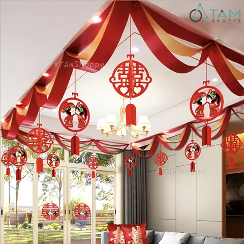 Tổ Chức Một Buổi Lễ Cưới Mùa Hè Cần Lưu Ý Những Điều Gì Về Trang Trí Phòng Cưới?