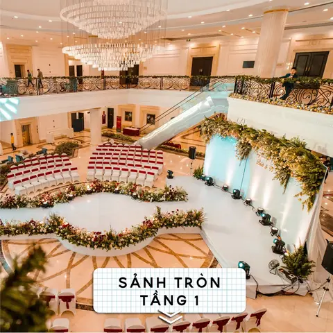 Tổ Chức Một Buổi Lễ Cưới Mùa Hè Cần Lưu Ý Những Điều Gì Về Trang Trí Phòng Cưới?